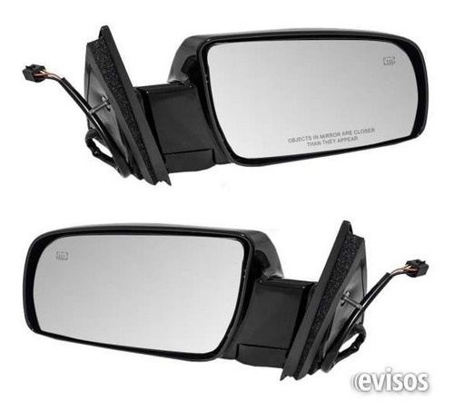 Retrovisor Electrico Chevrolet Grand Blazer 92 93 94 95 98