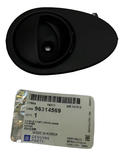 comprar Manilla Interna Abrir Puerta Delanter Derecha Spark\u002Fmatiz\u002Fqq