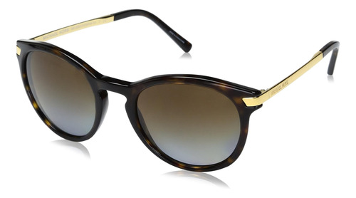 Michael Kors Adrianna Iii Dark Gradient Polarized Talla Únic