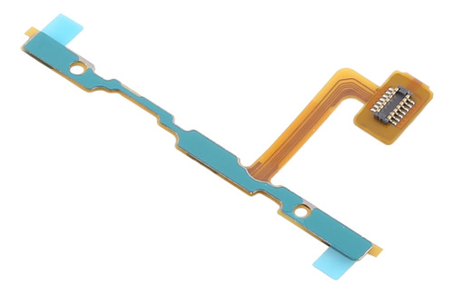Power Button & Volume Button Flex Cable For Vivo X20