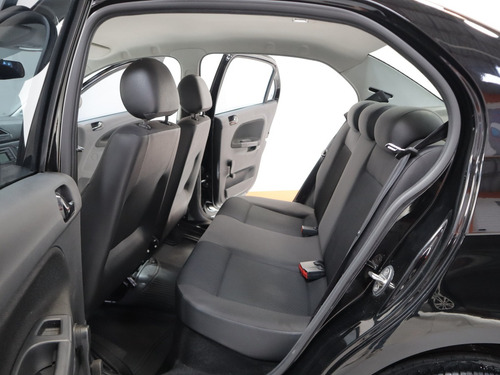 Volkswagen Voyage TRENDLINE 1.6 MT 2AB ABS