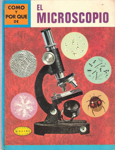 Cómo Y Por Qué Del Microscopio
