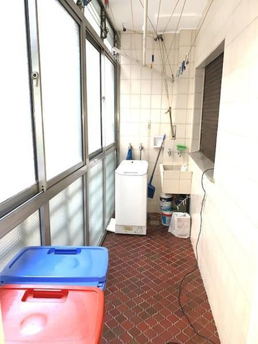Imagen 8 de 30 de Departamento - Villa Crespo Bien Ubicado
