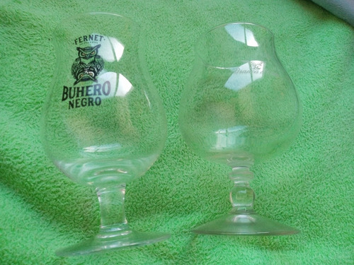 Copa Fernet Branca Y Buhero (unidad)