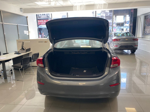 Imagen 7 de 11 de Chevrolet Cruze 4p Ltz