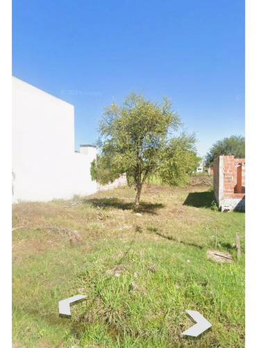 Terreno Entre Medianeras En Zona Norte