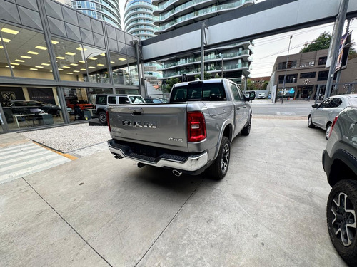 RAM 1500 3.0 Laramie 4X4 At8