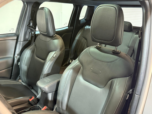 Jeep Renegade 1.3 Serie-S At6