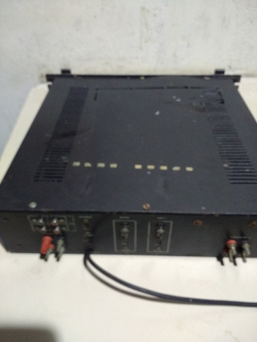 Potência P800 600 Rms 2 Canais