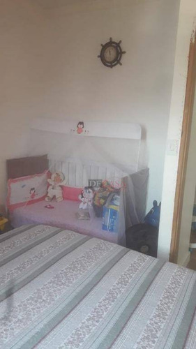 Imagem 7 de 10 de Apartamento À Venda, 52 M² Por R$ 179.990,00 - Guaianazes - São Paulo/sp - Ap5376