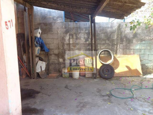 Casa Residencial À Venda, Vila Valle, Sumaré. - Ca0090