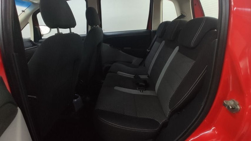Fiat Idea Sporting 1.8 Mpi 16v Flex, Ier8774