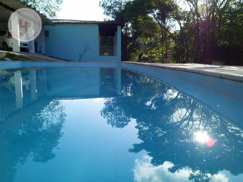 Chácara Com 2 Dormitórios À Venda, 2000 M² - Ch0002