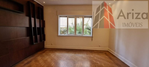 Imagem 12 de 15 de Mansão À Venda No Jardim Paulista - Casa Alto Padrão A Venda No Bairro Jardim Paulista - São Paulo, Sp - Ar06648