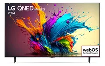 Comprar Smart Tv LG Qned Miniled 65  Polegadas 65qned90t, Processado
