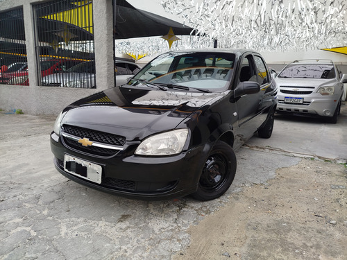 Chevrolet Classic Chevrolet Classic 1.0 VHC (Flex)