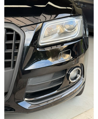 Audi Q5 3.0 TFSI AMBITION V6 24V GASOLINA 4P AUTOMÁTICO