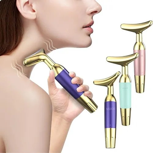 Masajeador facial para las arrugas hotsell
