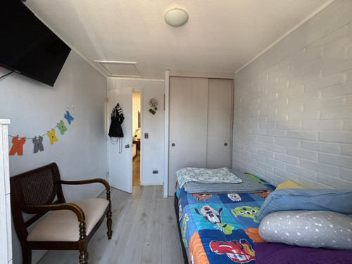 Se Vende Casa De 3 Dormitorios En Curauma