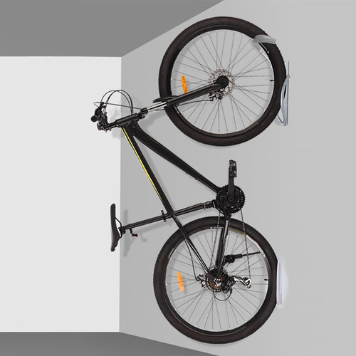 Soporte De Almacenamiento Para Bicicletas Pantalla Guardar