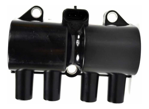 Bobina De Encendido 3 Pines Para Chevrolet Chevy 04-12 Bruck