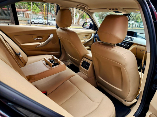 Bmw 318i 2018 Executive Automatico Excelentes Condiciones!!