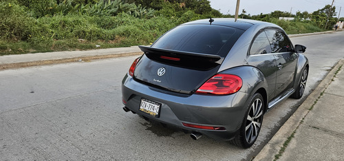 Volkswagen Beetle 2.0 Turbo R At