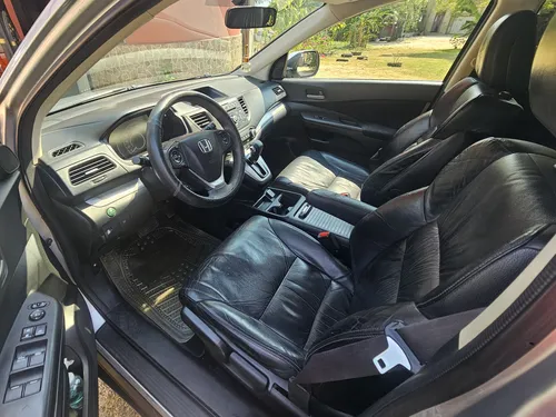 Honda Crv 2014