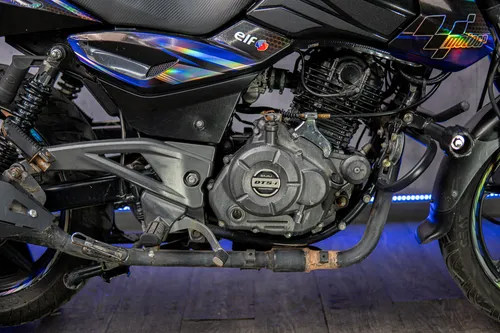 Bajaj Pulsar 180 2019