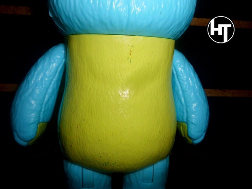 Imagen 8 de 10 de Disney, Pixar, Toy Story, Bunny, Conejito, Figura, Mattel