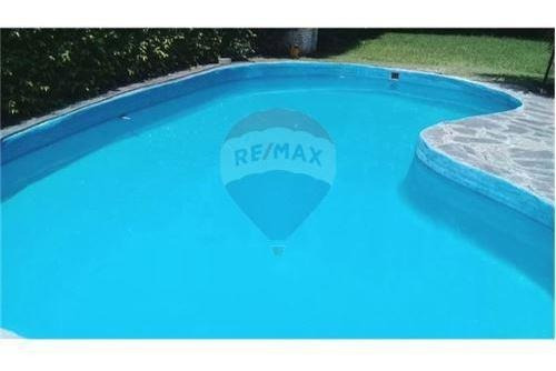 Imagen 9 de 30 de Casa Quinta En Venta, 4 Amb,pileta,tortuguitas