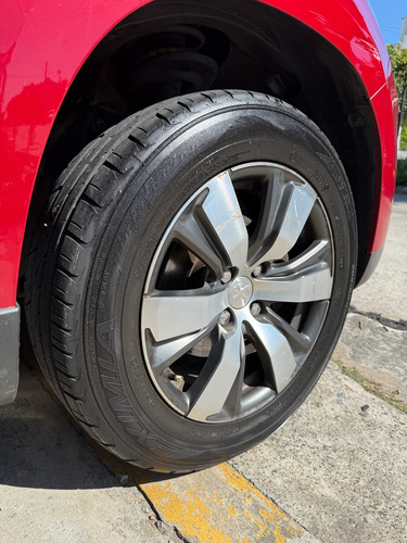 Peugeot 2008 1.6 Thp Sport