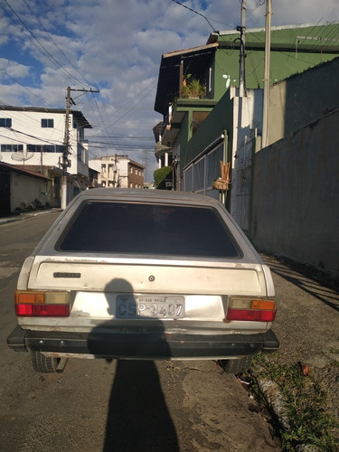 Volkswagen Bx
