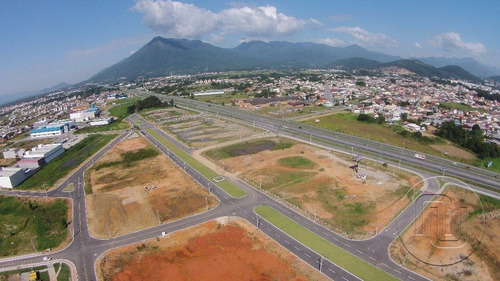 Imagem 10 de 15 de Terreno - Barra Do Aririu - Ref: 71 - V-te0014
