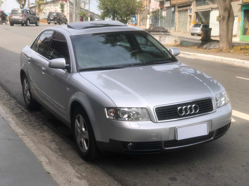 Imagem 1 de 15 de Audi A4 Avant A4 Avant 3.0