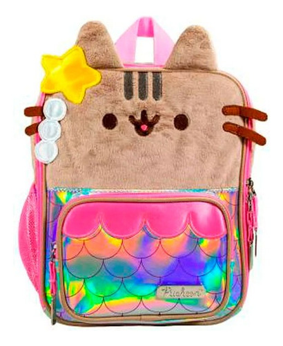 Lonchera Pusheen Cat Lb38psh-03