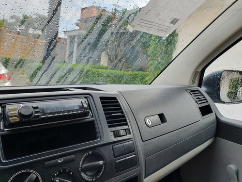 Imagen 10 de 15 de Volkswagen Transporter 2015 2.0 Cargo Mt