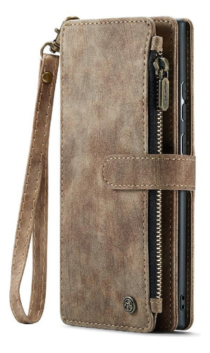 Funda Caseme For Samsung Galaxy Note 20 For Hombres