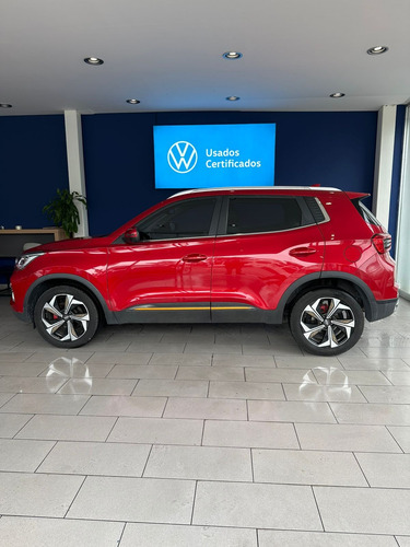 Chirey Tiggo 4 Pro 1.5T Premium Cvt