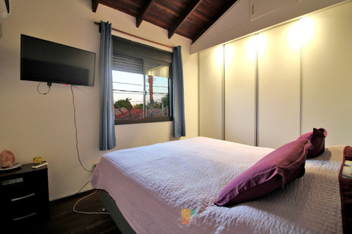 Venta Casa 2 Dormitorios Solymar