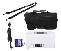 Comprar Nevera Portátil For Insulina, Mini Nevera For Medicamentos 2