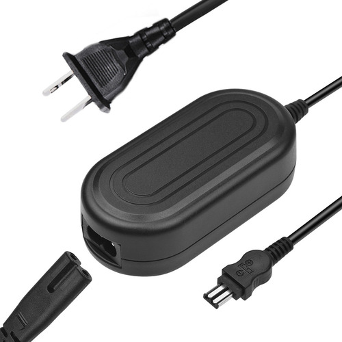I Cable De Conexión Ac-l10c/ac-l15b/ac-l15a/power Sony