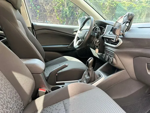 Chevrolet Tracker 1.2 T Ls Tm