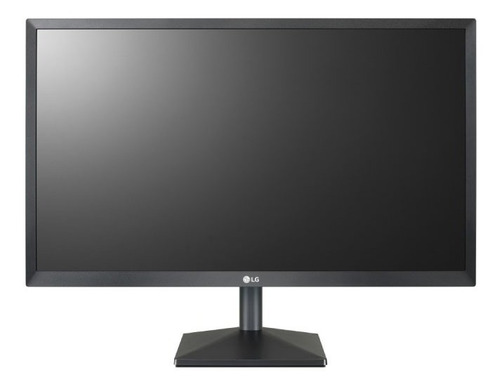 Monitor Pc Gamer LG 24 75hz Freesync Ips 1080p 24mk430h Pce