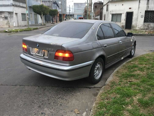 Bmw Serie 5 3.0 523i At 2000