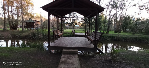 Imagen 5 de 14 de Alquiler Casa Villa Callari Arroyo Santa Rosa Delta Tigre Tres Bocas