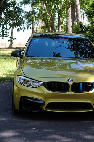 BMW Serie M 3.0 M3 431cv