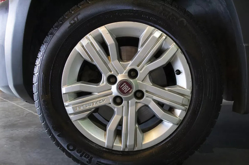 Fiat Idea 1.6 Adventure 115cv