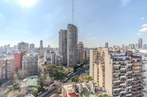 Venta Monoam Apto Credito Palermo Amenities