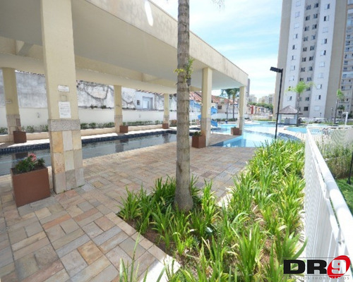 Imagem 26 de 30 de Apto. Na Mooca , 76 M² 3 Dorm. (1 Suite) 2 Vagas -var. Gourmet - Ap00481